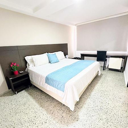 Hotel Arawak Upar Valledupar Extérieur photo