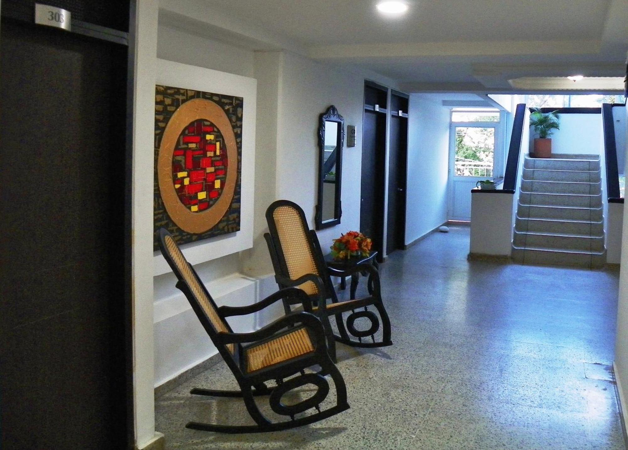 Hotel Arawak Upar Valledupar Extérieur photo