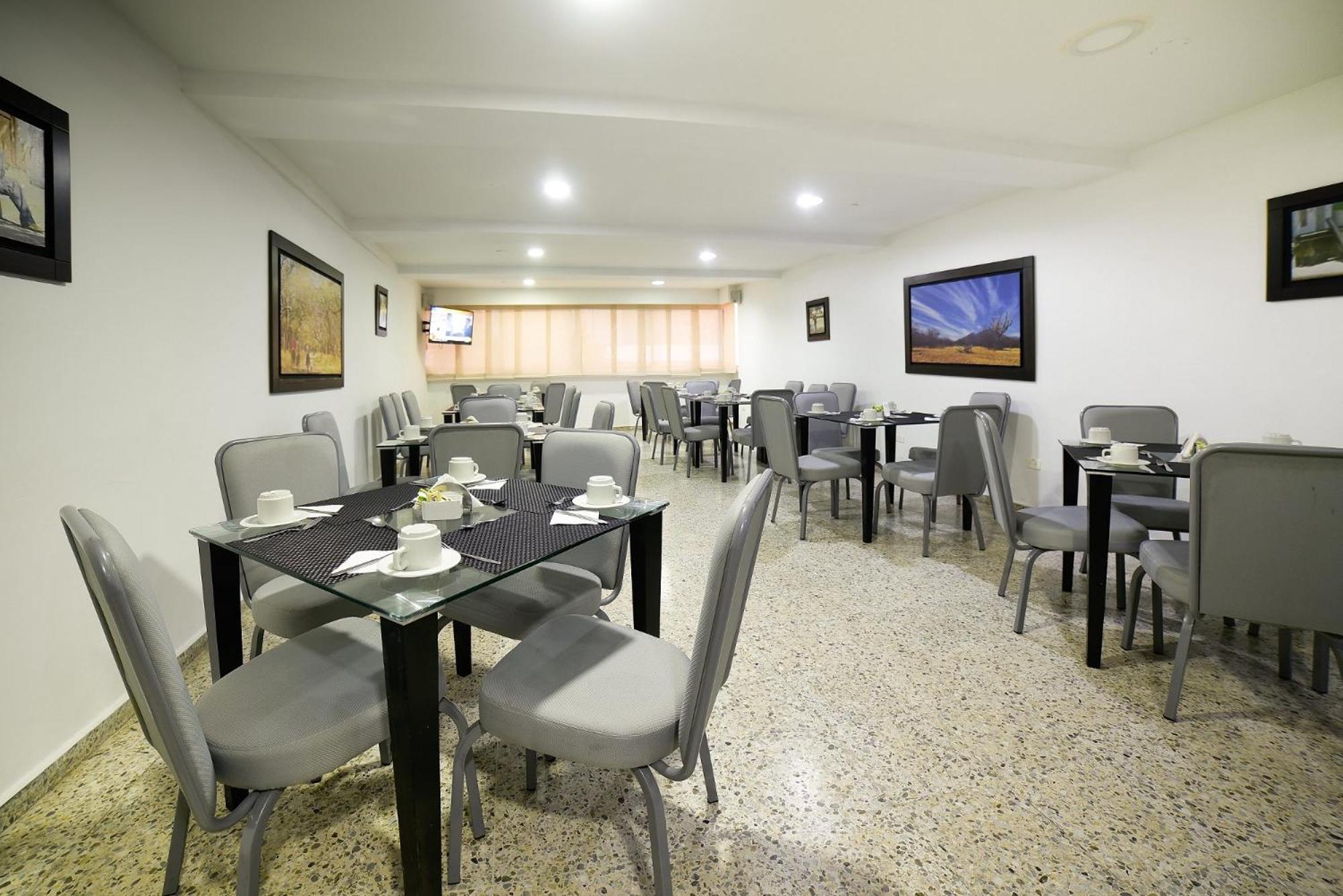 Hotel Arawak Upar Valledupar Extérieur photo
