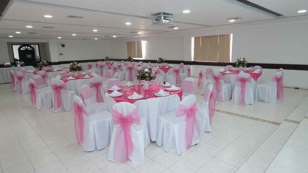 Hotel Arawak Upar Valledupar Extérieur photo