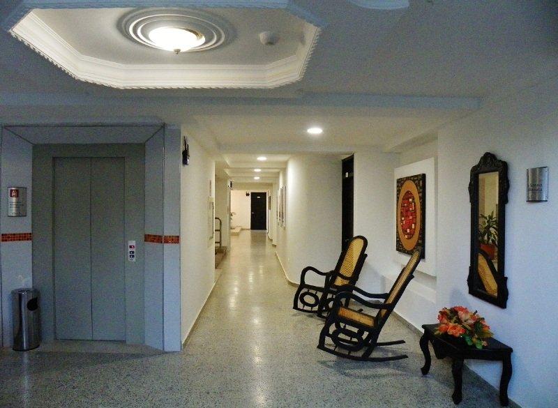 Hotel Arawak Upar Valledupar Extérieur photo