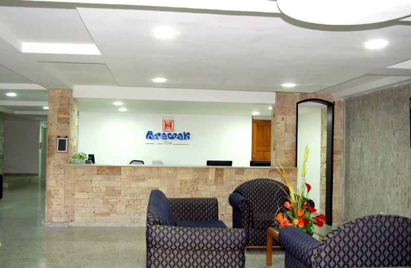 Hotel Arawak Upar Valledupar Extérieur photo