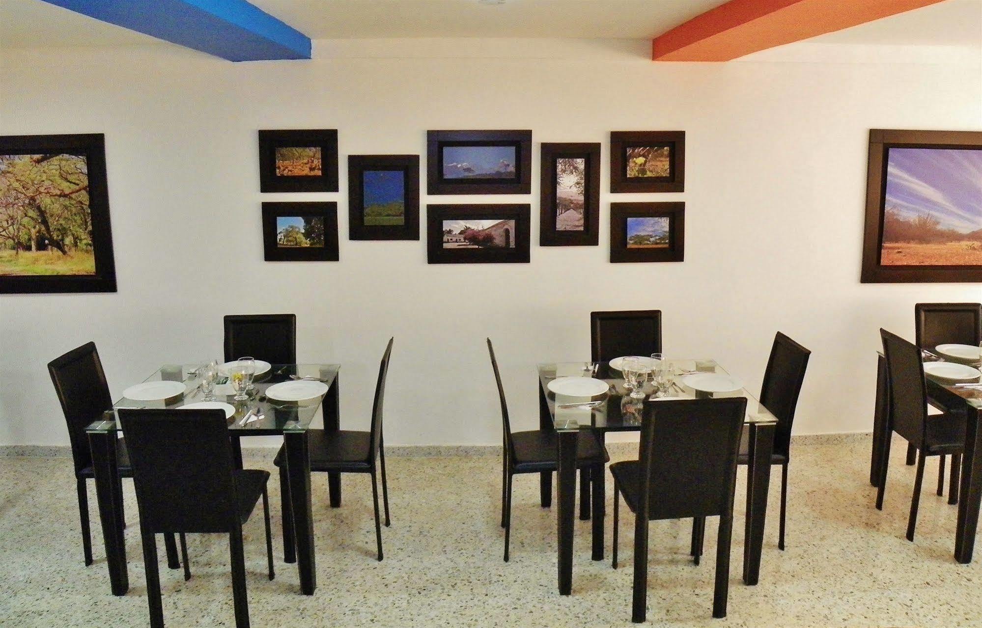 Hotel Arawak Upar Valledupar Extérieur photo
