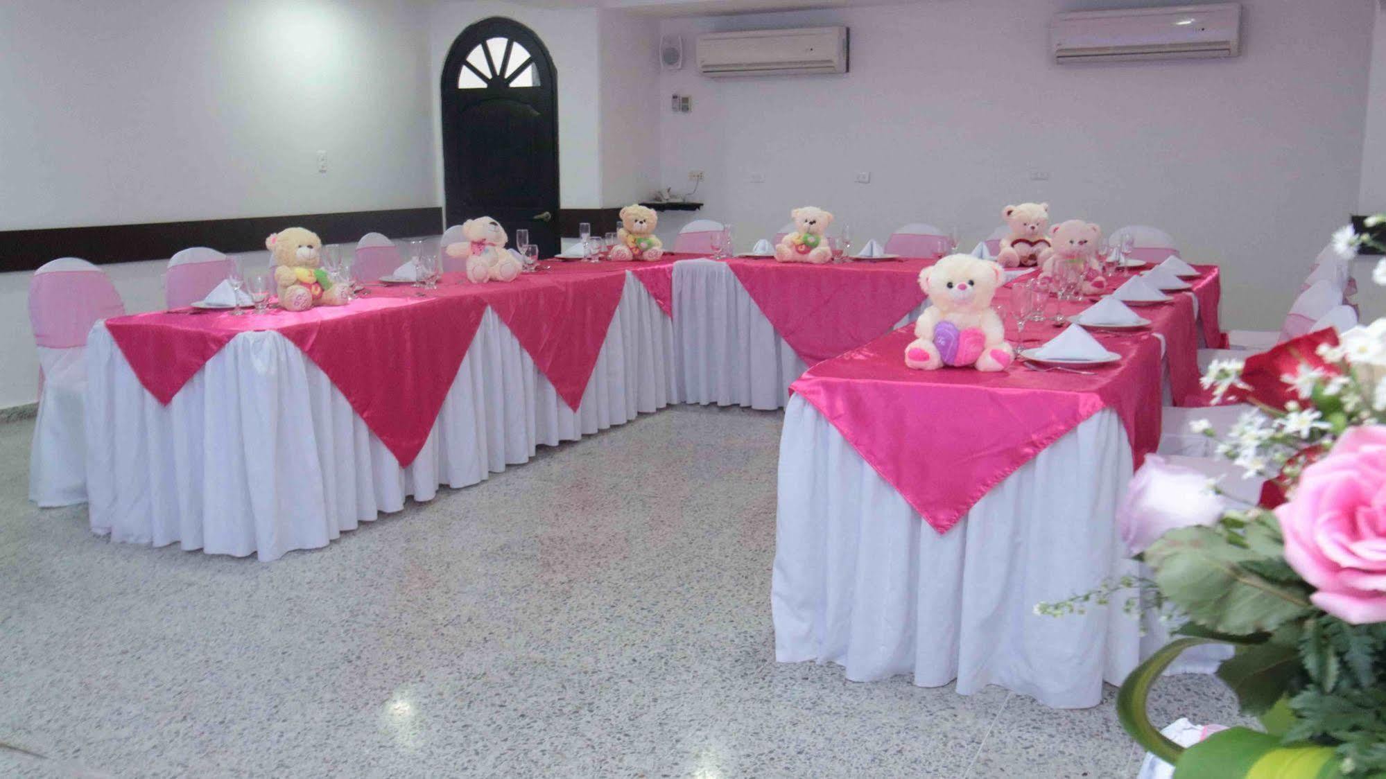 Hotel Arawak Upar Valledupar Extérieur photo