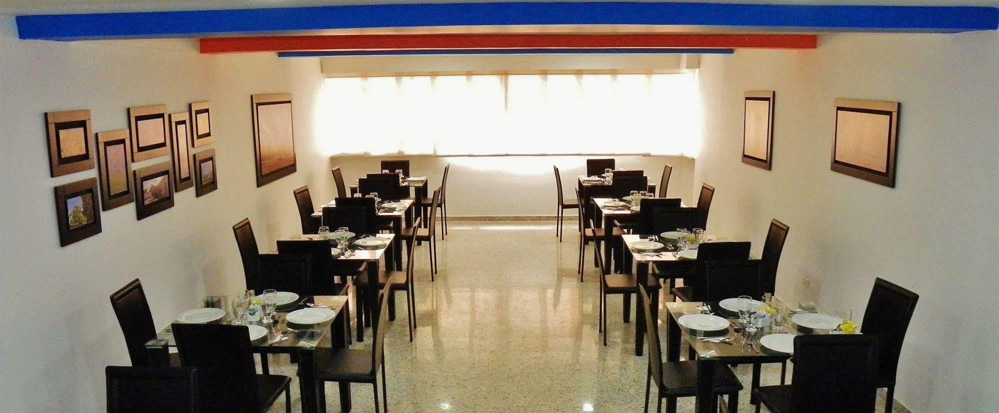 Hotel Arawak Upar Valledupar Extérieur photo