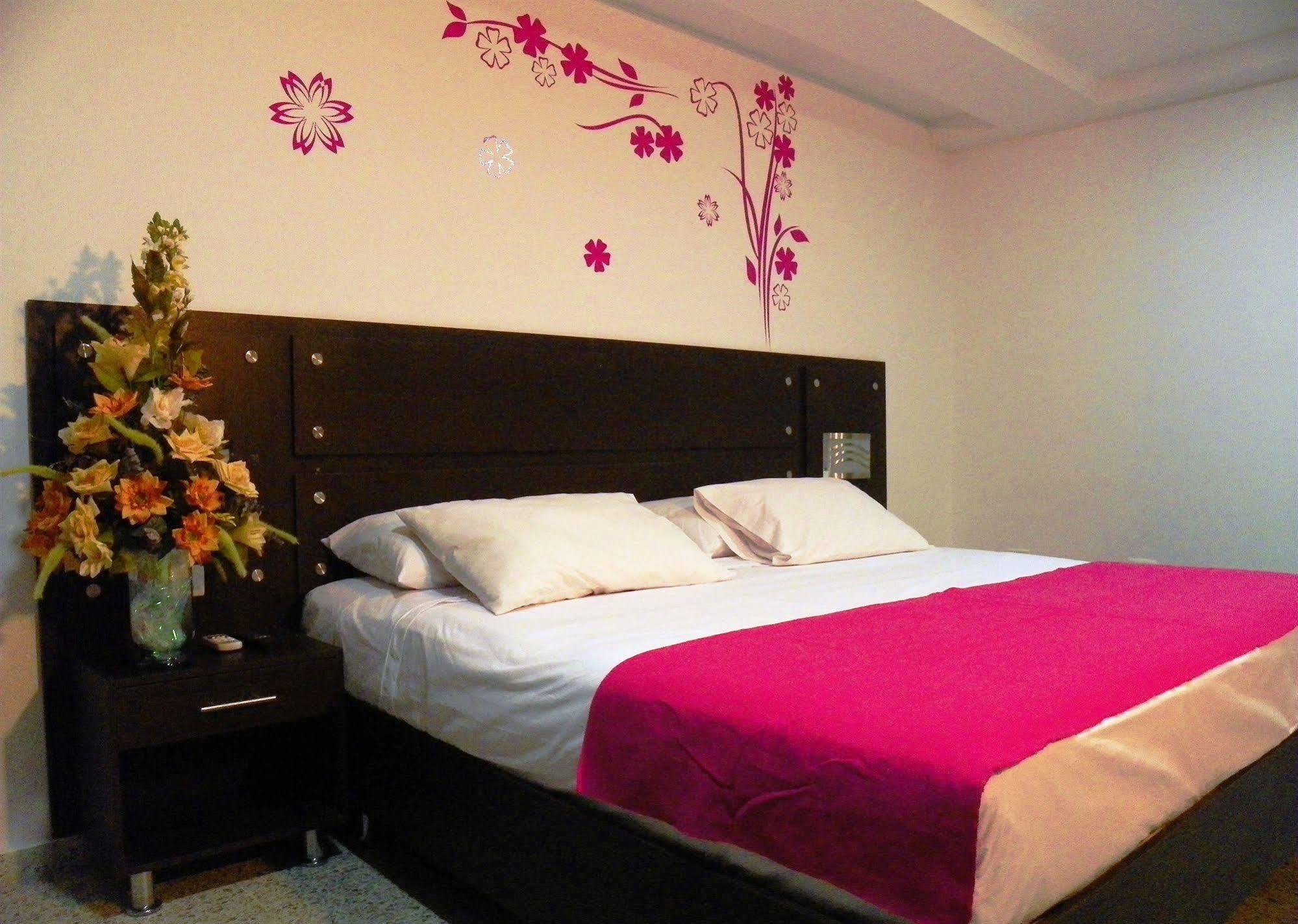 Hotel Arawak Upar Valledupar Extérieur photo
