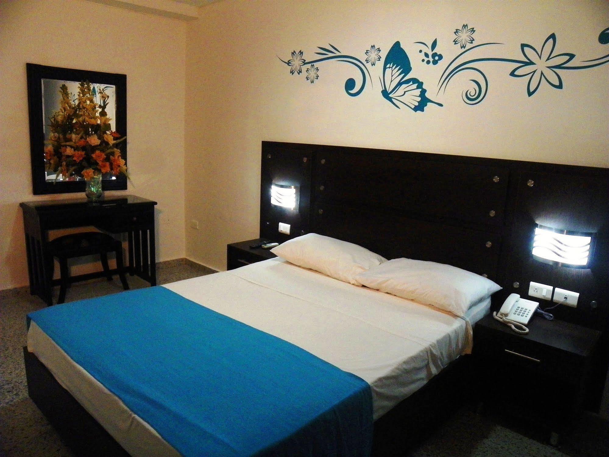Hotel Arawak Upar Valledupar Extérieur photo