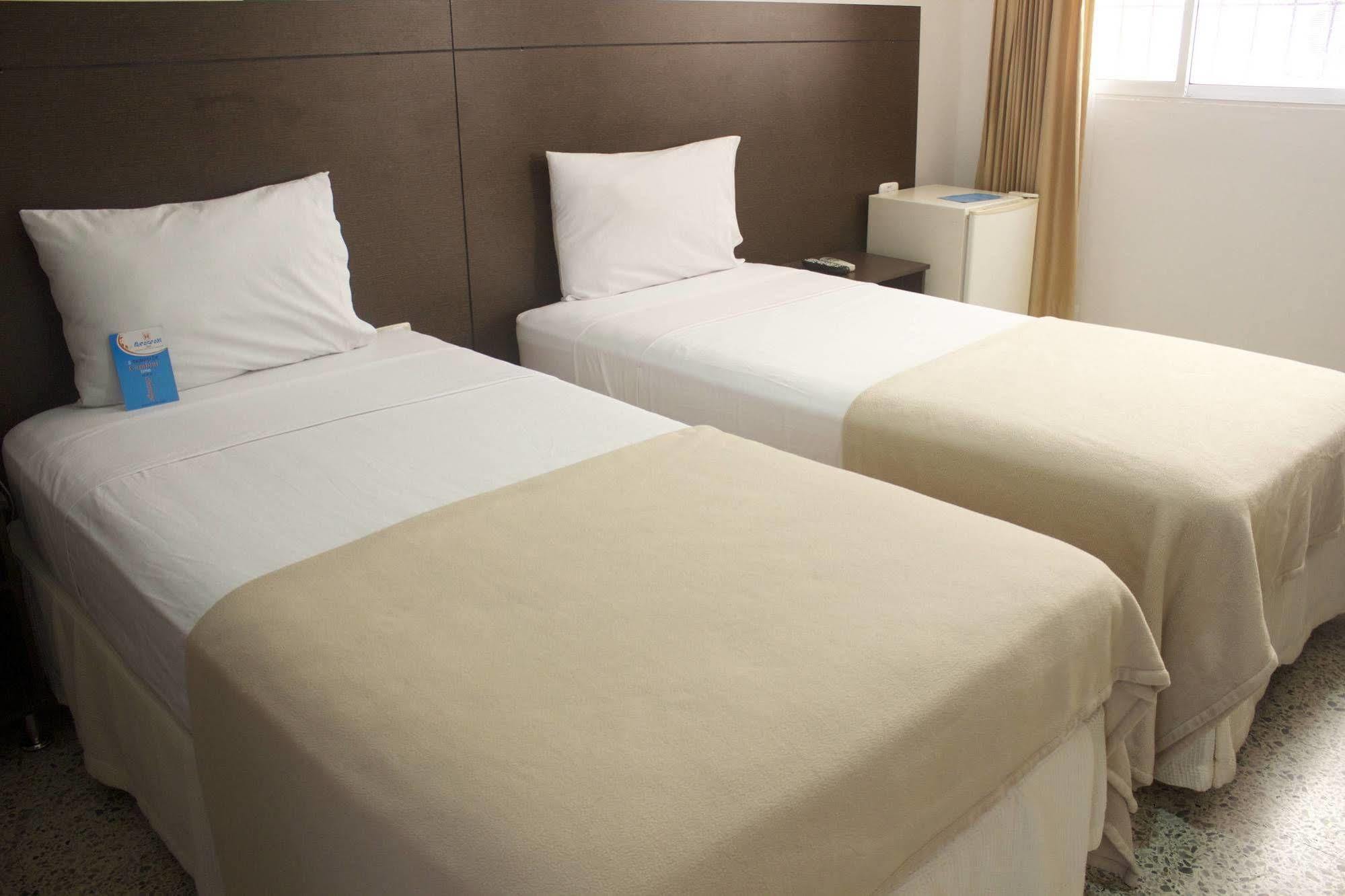 Hotel Arawak Upar Valledupar Extérieur photo