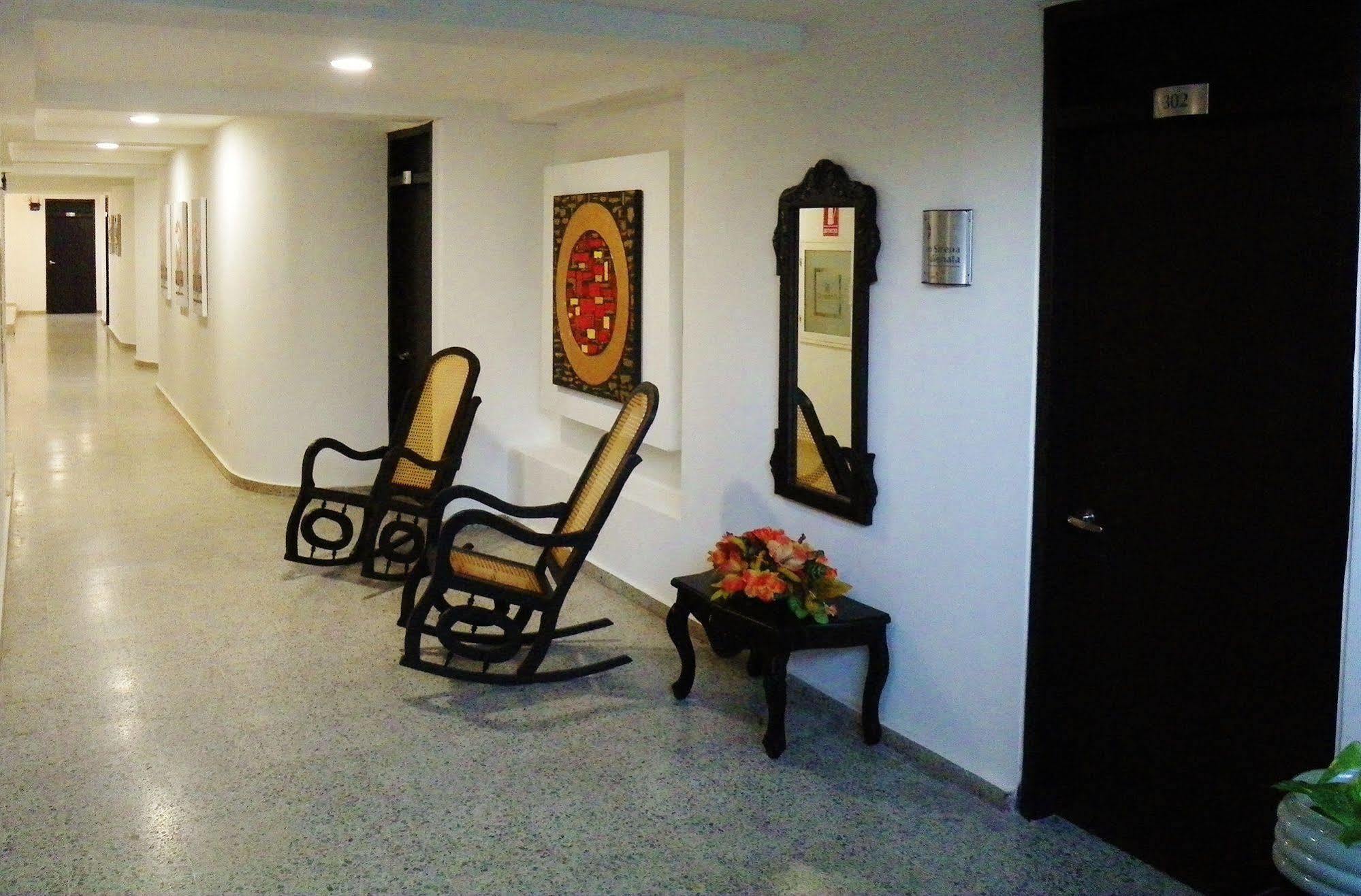 Hotel Arawak Upar Valledupar Extérieur photo