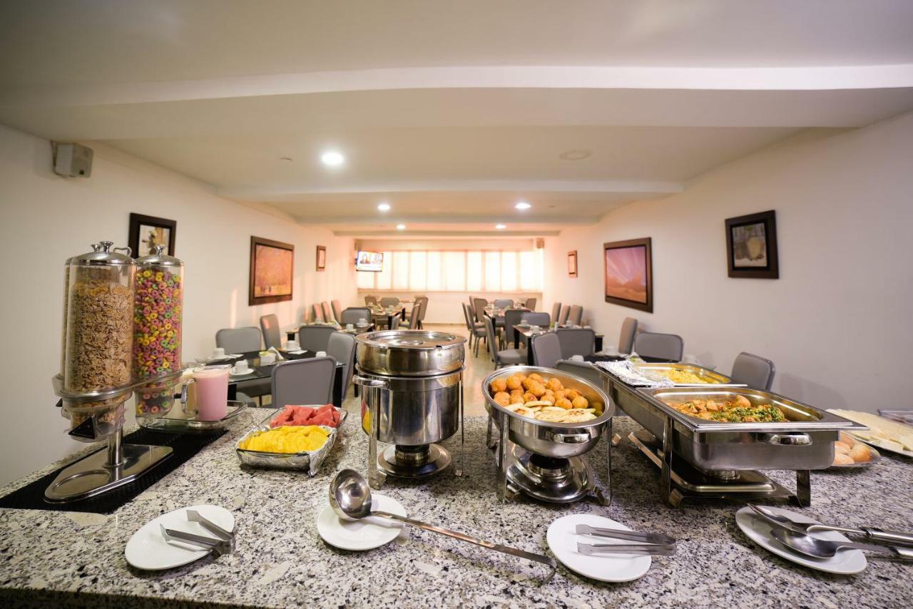 Hotel Arawak Upar Valledupar Extérieur photo