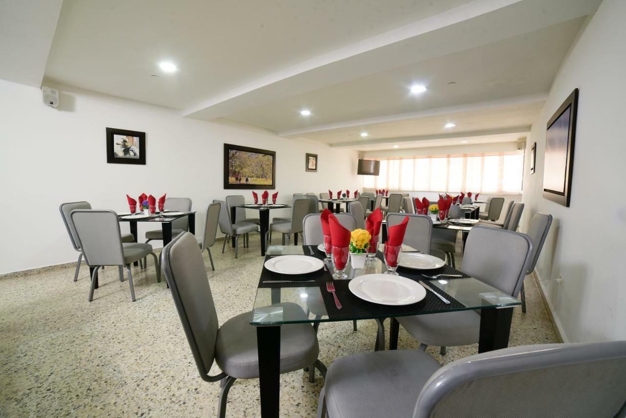 Hotel Arawak Upar Valledupar Extérieur photo
