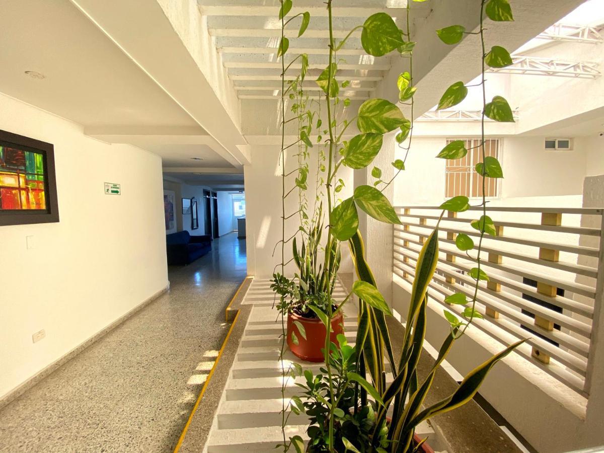 Hotel Arawak Upar Valledupar Extérieur photo