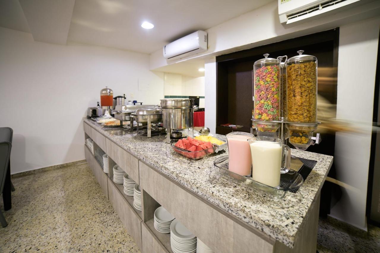 Hotel Arawak Upar Valledupar Extérieur photo