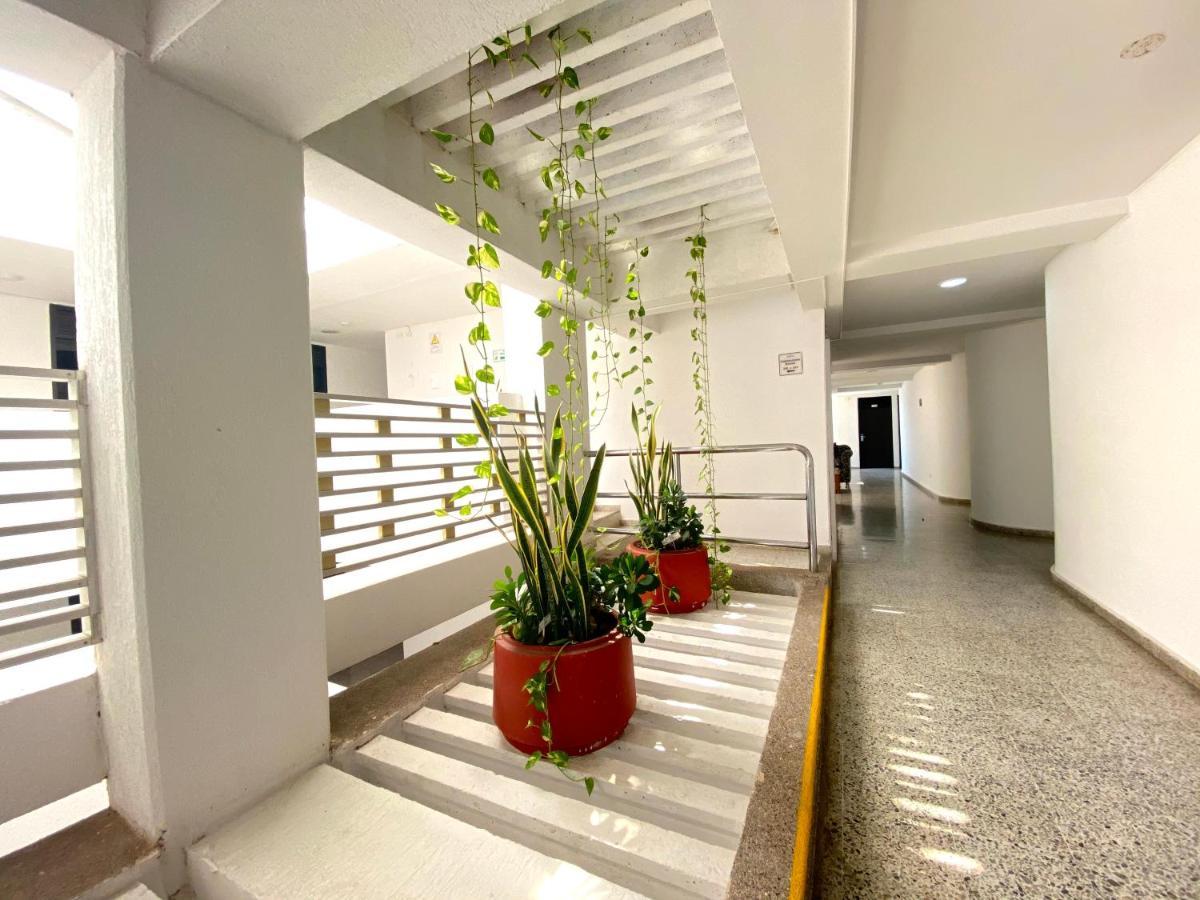 Hotel Arawak Upar Valledupar Extérieur photo