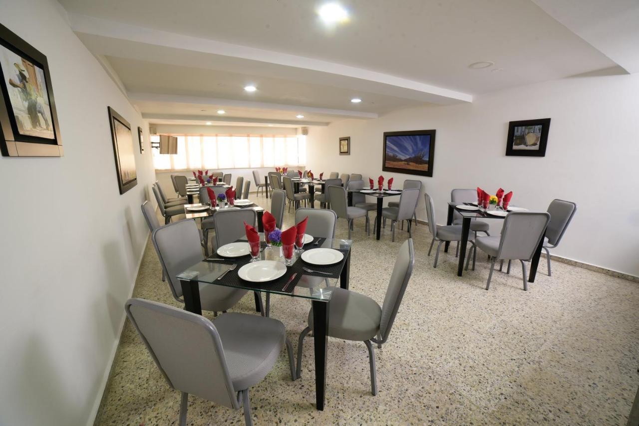 Hotel Arawak Upar Valledupar Extérieur photo