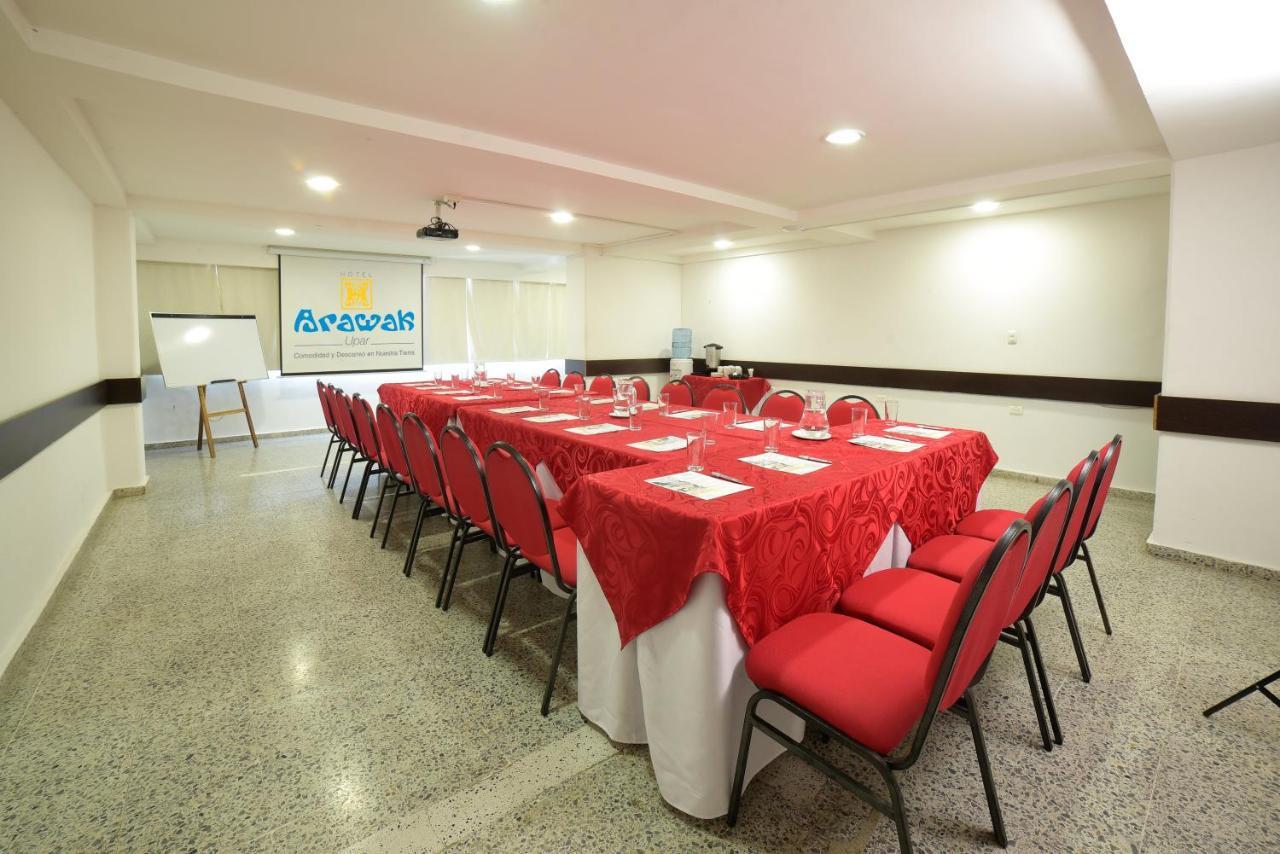 Hotel Arawak Upar Valledupar Extérieur photo